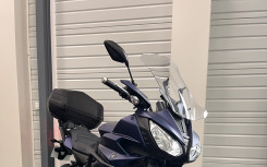 YAMAHA TRACER 7