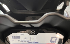 YAMAHA TRACER 7