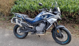 CF MOTO 800 MT Sport 7999 € TTC DISPONIBLE MOTORS 54 