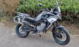 CF MOTO 800 MT Sport 7999 € TTC DISPONIBLE MOTORS 54 