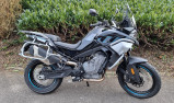 CF MOTO 800 MT Sport 7999 € TTC DISPONIBLE MOTORS 54 
