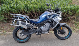 CF MOTO 800 MT Sport 7999 € TTC DISPONIBLE MOTORS 54 