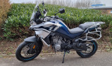 CF MOTO 800 MT Sport 7999 € TTC DISPONIBLE MOTORS 54 