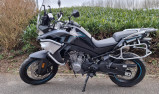 CF MOTO 800 MT Sport 7999 € TTC DISPONIBLE MOTORS 54 