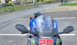 YAMAHA YZF 1000 R1