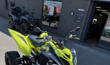 YAMAHA YFM 700 RAPTOR