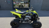 YAMAHA YFM 700 RAPTOR