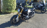 BMW R NineT