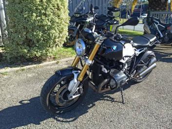 BMW R NineT