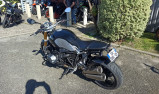 BMW R NineT