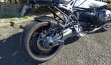 BMW R NineT