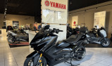 YAMAHA XP TMAX T MAX T-MAX 560 TECH MAX
