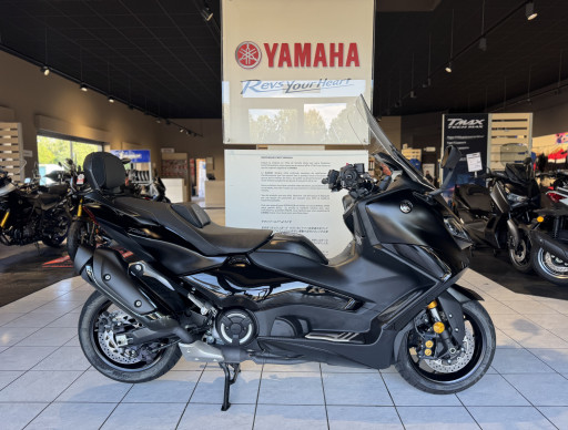 YAMAHA XP TMAX T MAX T-MAX 560 TECH MAX