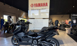YAMAHA XP TMAX T MAX T-MAX 560 TECH MAX