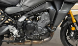 YAMAHA TRACER 9 GT Camo