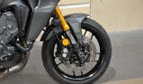 YAMAHA TRACER 9 GT Camo