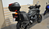 YAMAHA TRACER 9 GT Camo