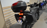 YAMAHA TRACER 9 GT Camo
