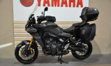 YAMAHA TRACER 9 GT Camo