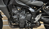 YAMAHA TRACER 9 GT Camo