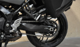YAMAHA TRACER 9 GT Camo