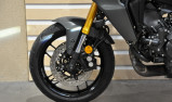 YAMAHA TRACER 9 GT Camo