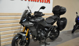 YAMAHA TRACER 9 GT Camo