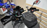 YAMAHA TRACER 9 GT Camo