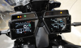 YAMAHA TRACER 9 GT Camo