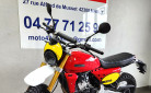 FANTIC CABALLERO 500 RALLY SIX DAY A2