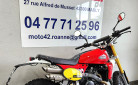 FANTIC CABALLERO 500 RALLY SIX DAY A2