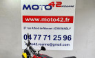 FANTIC CABALLERO 500 RALLY SIX DAY A2