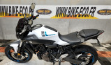 YAMAHA MT-07 A (47.5CV) (62843)