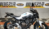 YAMAHA MT-07 A (47.5CV) (62843)