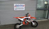 KTM 50 SX 2025 12h * 4 fois sans frais possible *