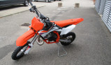 KTM 50 SX 2025 12h * 4 fois sans frais possible *