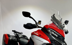 DUCATI MULTISTRADA V4 S TRAVEL RADAR