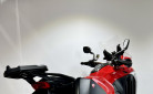 DUCATI MULTISTRADA V4 S TRAVEL RADAR