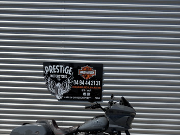 HARLEY-DAVIDSON SOFTAIL LOW RIDER 1923 ST