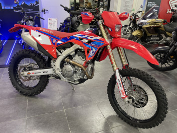 HONDA CRF 250 RX