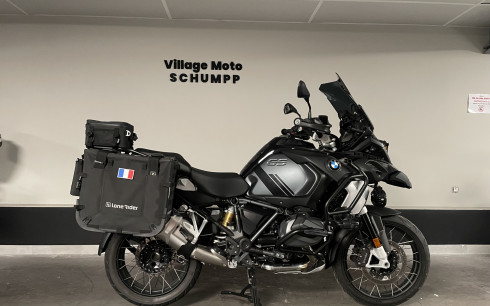 BMW R 1250 GS ADVENTURE 