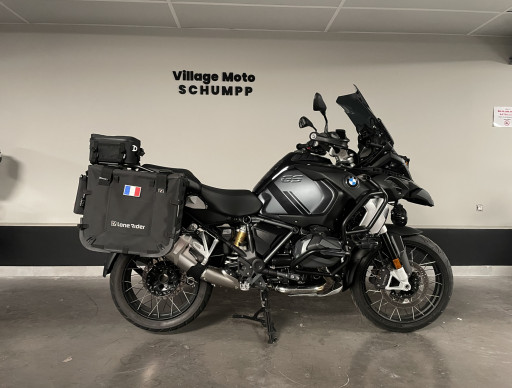 BMW R 1250 GS ADVENTURE 