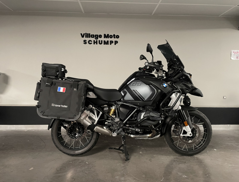 BMW R 1250 GS ADVENTURE 