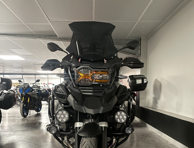 BMW R 1250 GS ADVENTURE 