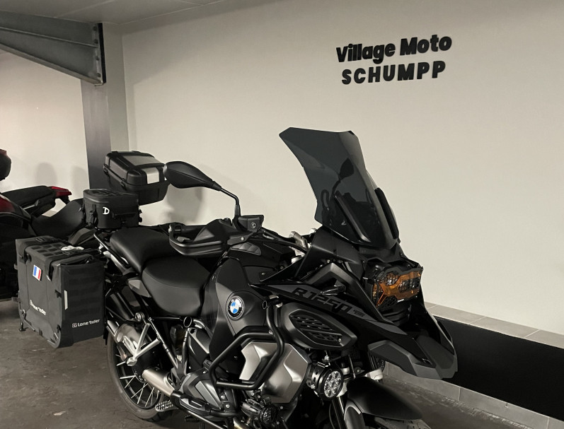 BMW R 1250 GS ADVENTURE 