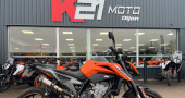 KTM 790 DUKE L