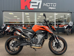 KTM 790 DUKE L