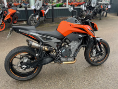 KTM 790 DUKE L