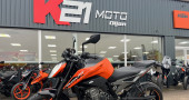 KTM 790 DUKE L