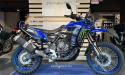 YAMAHA Ténéré 700 World Raid NEUVE 4 Réservoirs 